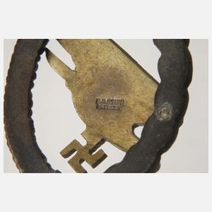 Fallschirmschützenabzeichen