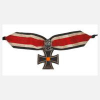 Ritterkreuz mit Eichenlaub und Schwertern111