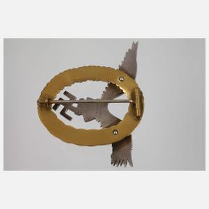 Luftwaffendoppelabzeichen