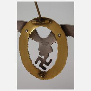 Luftwaffendoppelabzeichen