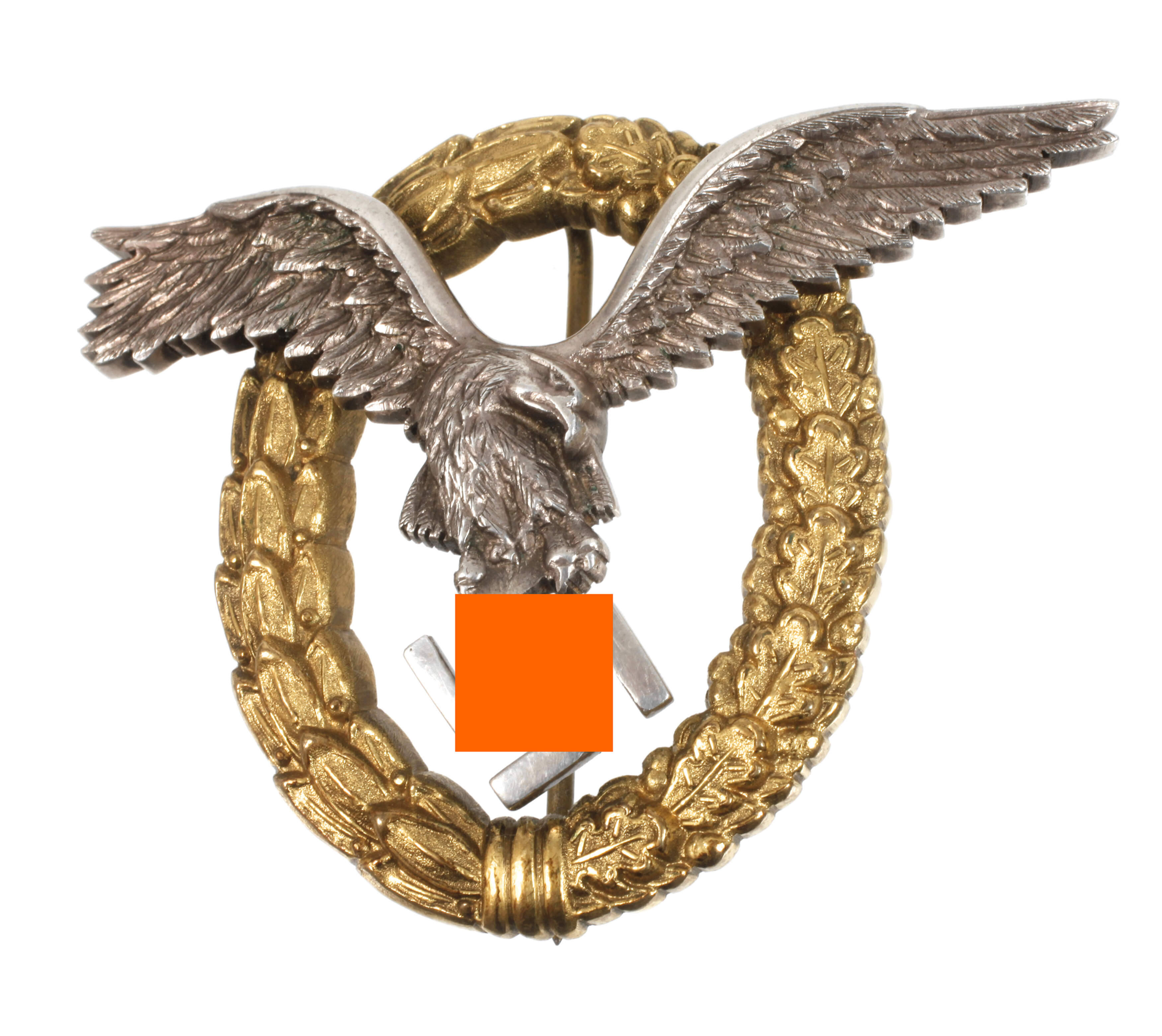 Luftwaffendoppelabzeichen