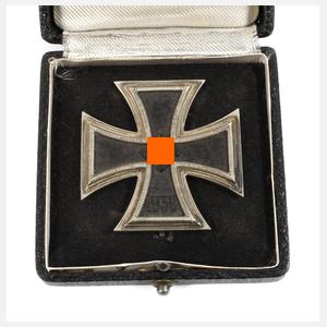 Eisernes Kreuz 1. Klasse