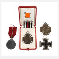 Konvolut Orden 2. Weltkrieg111