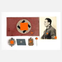 Nachlass 2. Weltkrieg111