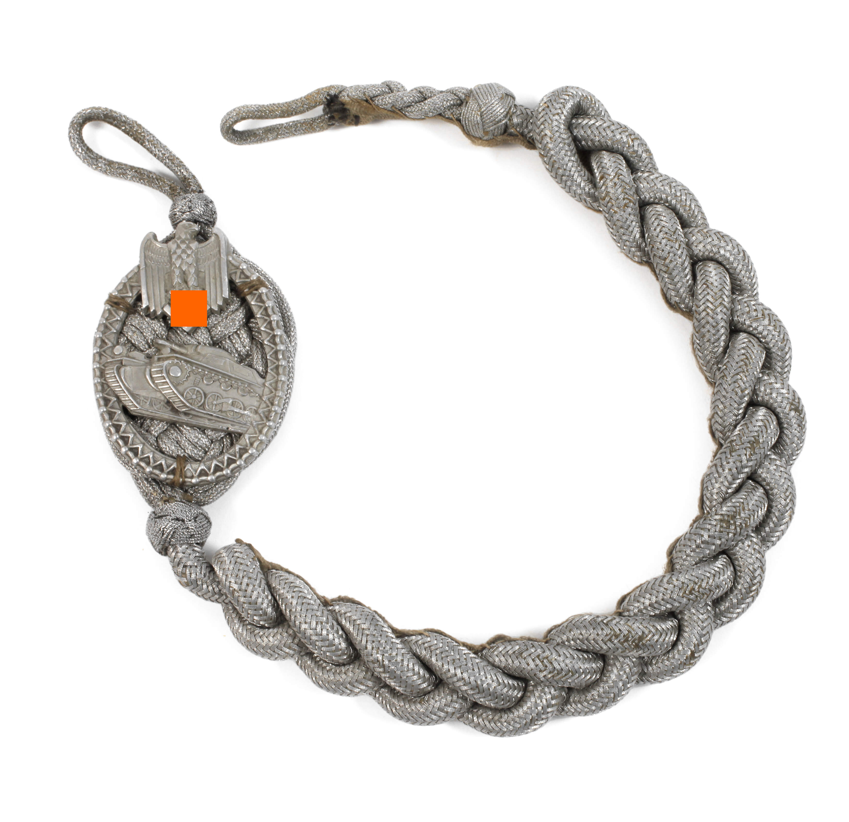 Schützenschnur 2. Weltkrieg