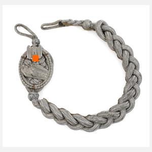 Schützenschnur 2. Weltkrieg