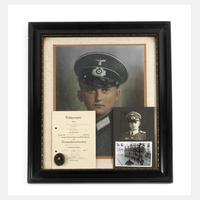 Nachlass 2. Weltkrieg111