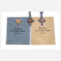 Drei Mutterkreuze111