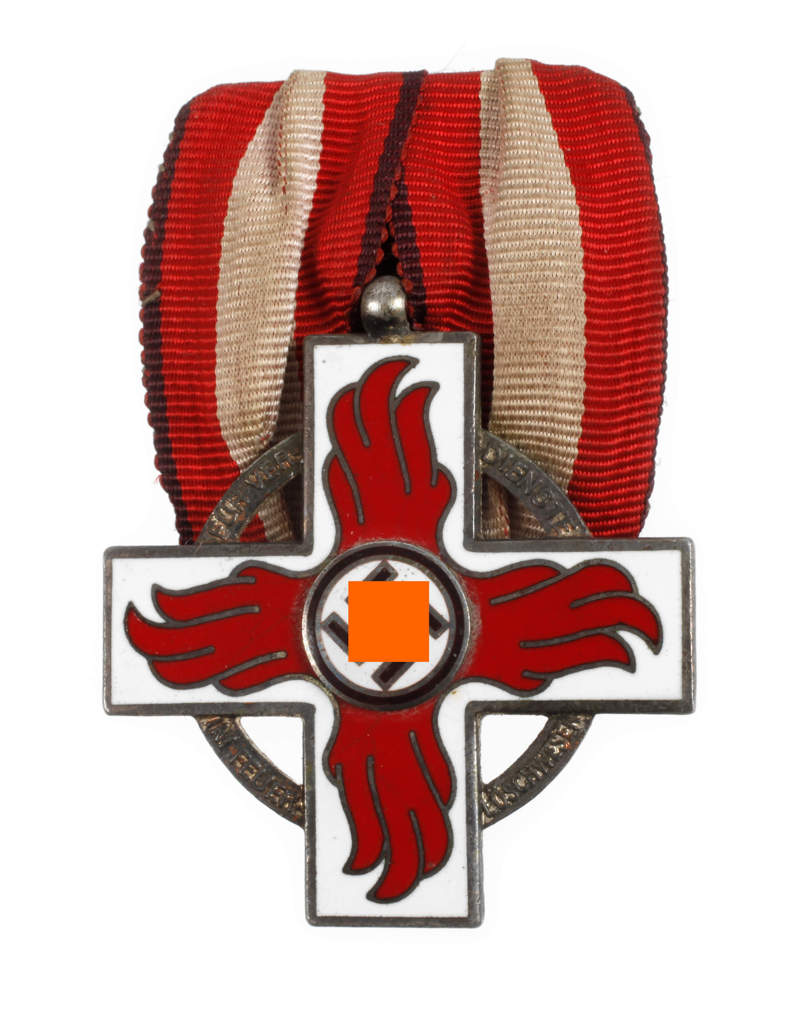 Feuerwehr-Ehrenzeichen 3. Reich