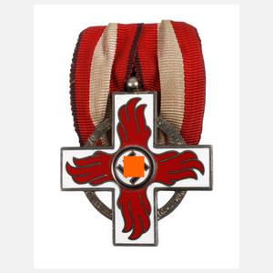 Feuerwehr-Ehrenzeichen 3. Reich