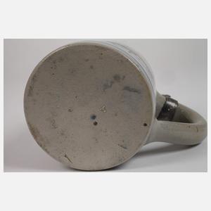 Andenkenkrug Pferdelazarett Sonthofen