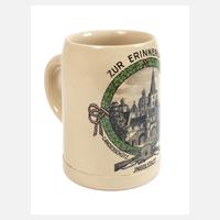 Andenkenkrug Landesschützen Ingolstadt111