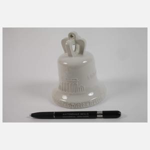 KPM Berlin "Olympiaglocke" 1936