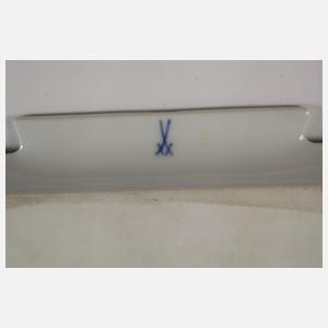 Meissen Serviertablett Luftwaffe 3. Reich