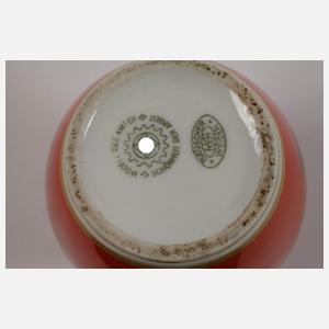 Kleine Vase Reichsarbeitsdienst