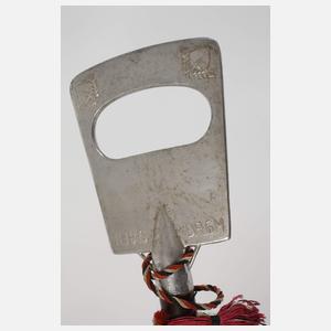 Reservistenspaten Reichsarbeitsdienst