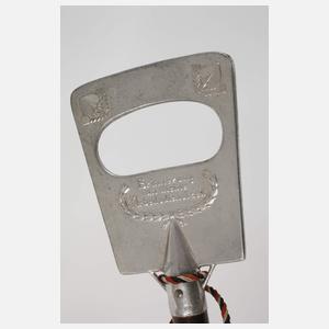 Reservistenspaten Reichsarbeitsdienst