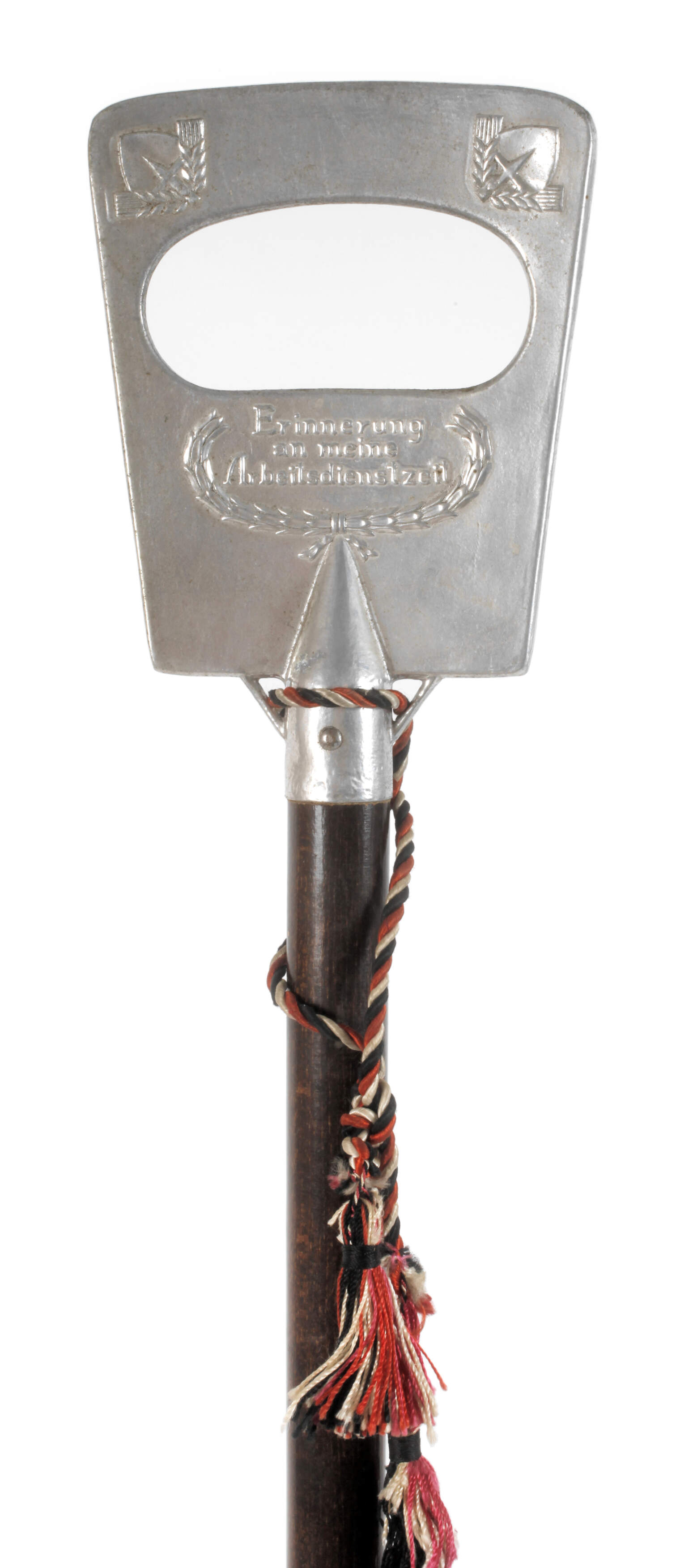 Reservistenspaten Reichsarbeitsdienst