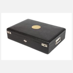 Diplomatische Kassette 3. Reich