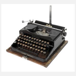 Amtsstuben Schreibmaschine 3. Reich