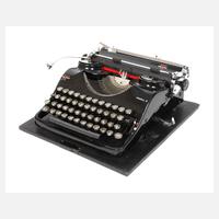 Amtsstuben Schreibmaschine 3. Reich111