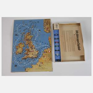 Propaganda-Brettspiel Kriegsmarine 3. Reich