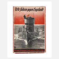 Propaganda-Brettspiel Kriegsmarine 3. Reich111