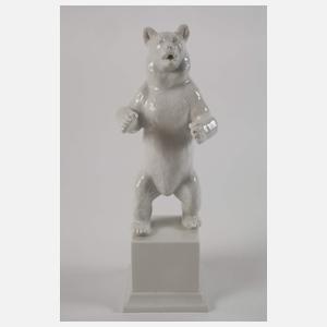 Allach "Berliner Bär"