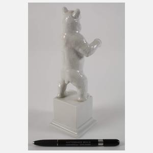 Allach "Berliner Bär"