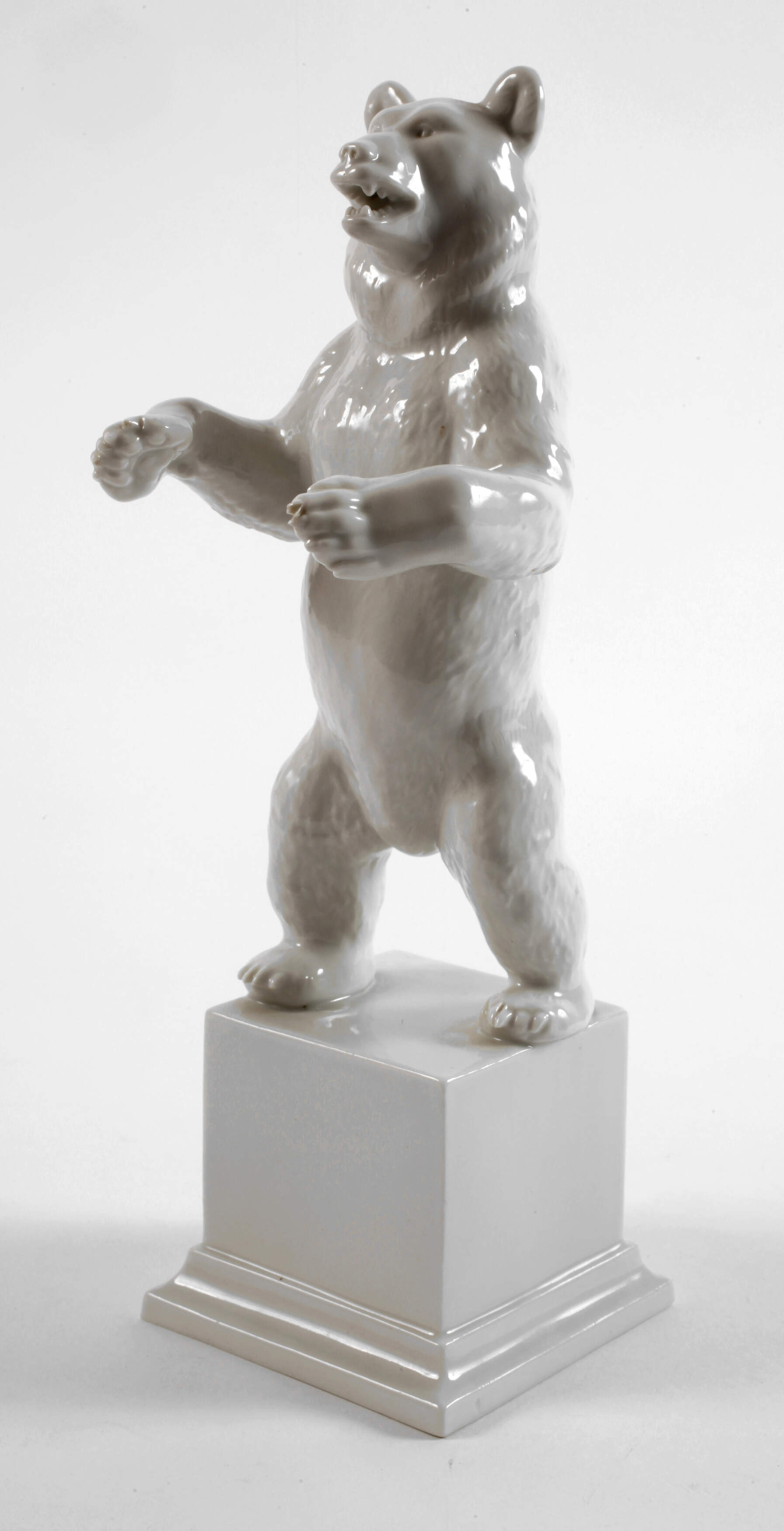 Allach "Berliner Bär"