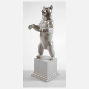 Allach "Berliner Bär"