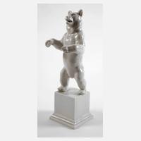 Allach "Berliner Bär"111