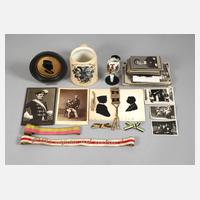 Konvolut Studentika111