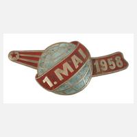 Propaganda-Aufsteller DDR111