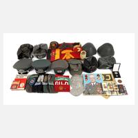 Großes Konvolut NVA111