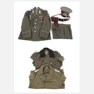 Uniform NVA