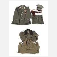 Uniform NVA111