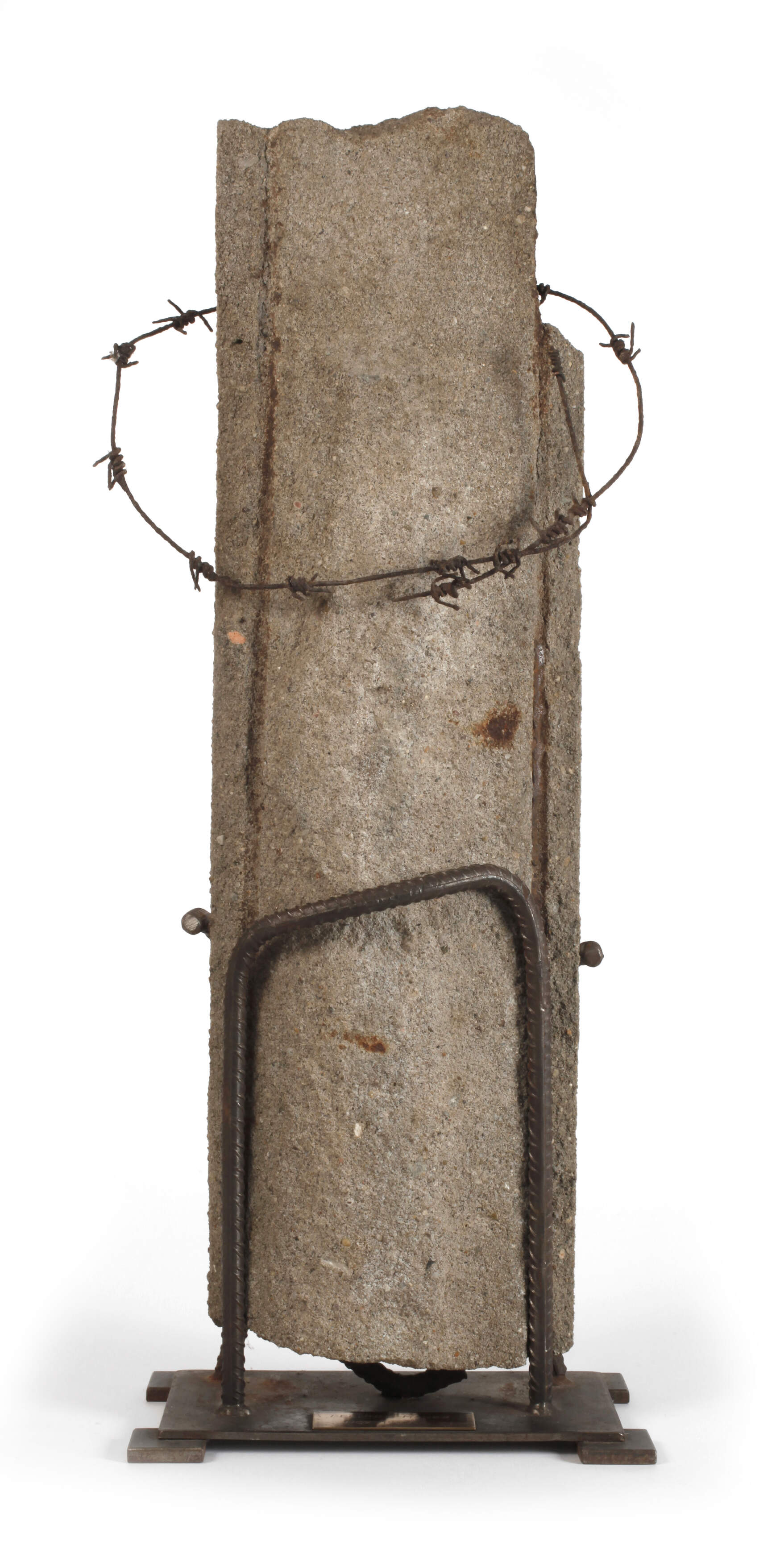 Stück Berliner Mauer