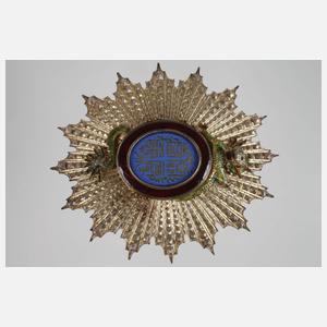 Kaiserlicher Orden des Drachens von Annam