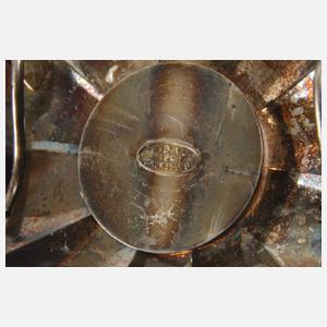 Orden Leopold II. Bruststern zum Großkreuz