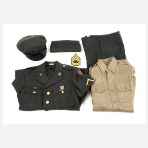 Uniform USA