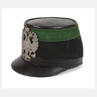 Tschako Österreich-Ungarn111