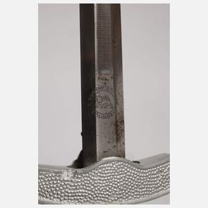 Luftwaffen Offiziersdolch 3. Reich