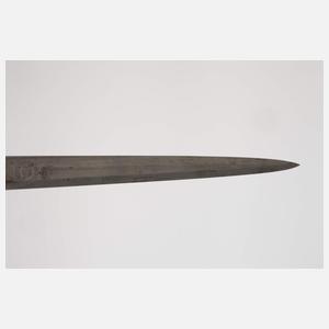 Luftwaffen Offiziersdolch 3. Reich