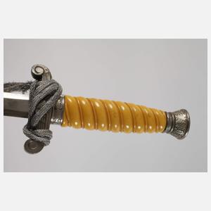 Heeresoffiziersdolch 3. Reich