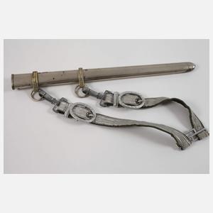 Heeresoffiziersdolch 3. Reich