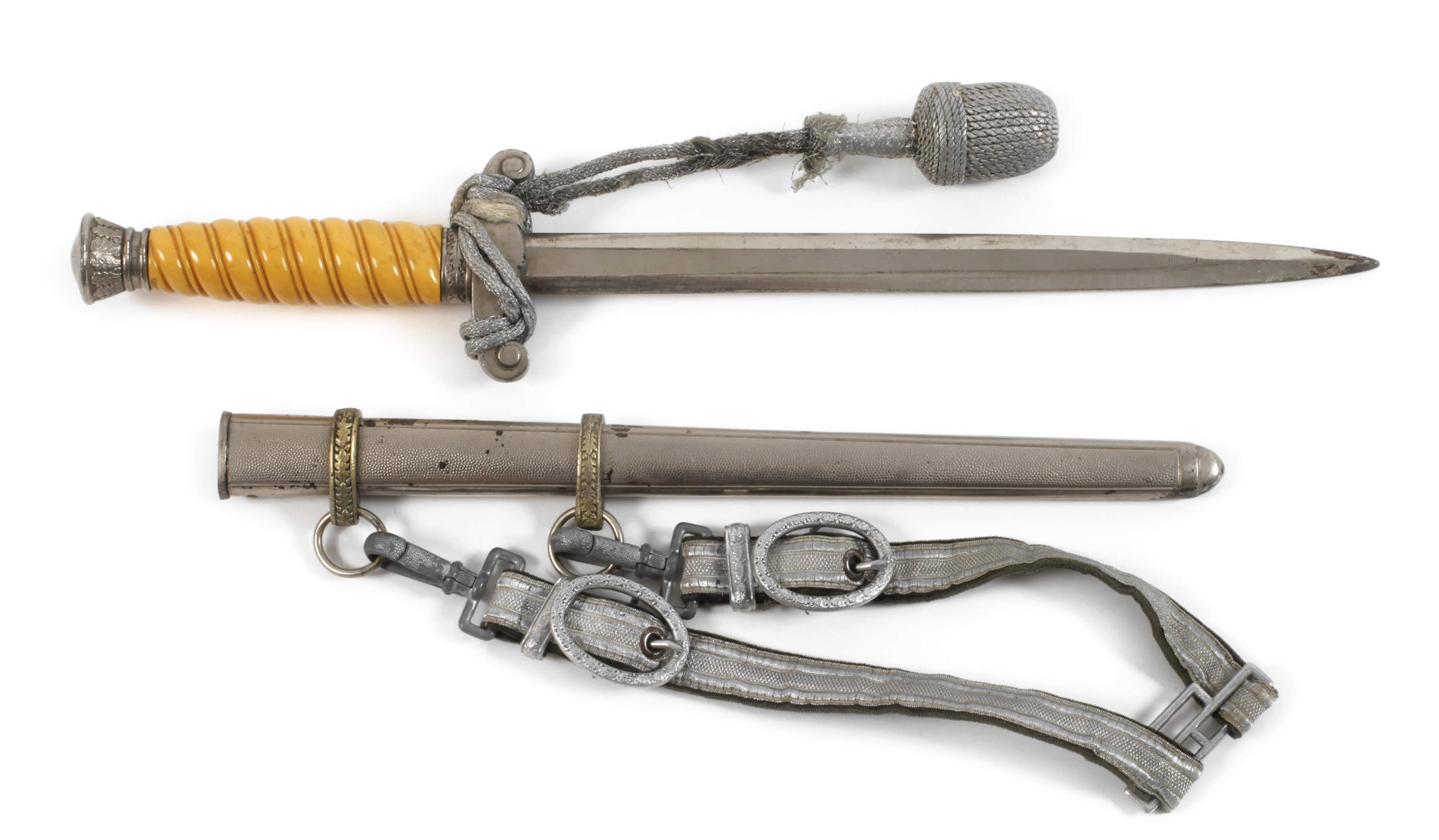 Heeresoffiziersdolch 3. Reich