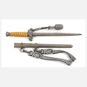 Heeresoffiziersdolch 3. Reich