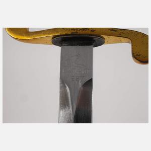 Marinedolch Russland