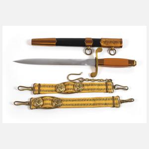 Marinedolch Russland